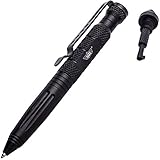 0 Uzi Tactical Pen Black