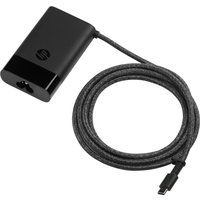 HP USB-C 65W Laptop Charger (P) (671R2AA#ABB)