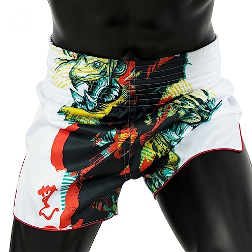 Fairtex Herren Boxen Shorts Training Kampfsport