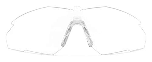 Revision Military - Verre de rechange pour Lunettes Balistiques StingerHawk -