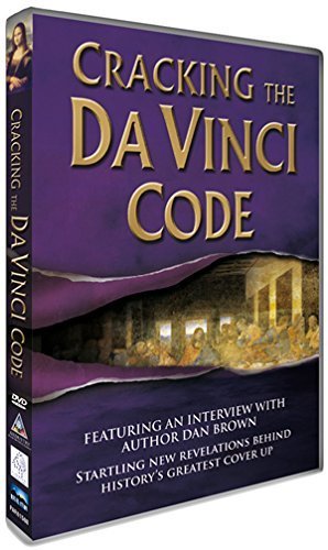 Cracking The Da Vinci Code