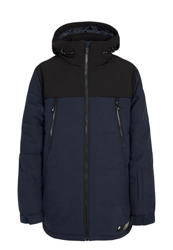 Protest Boys Winterjacke PRTCOEN JR Deep Ocean 140