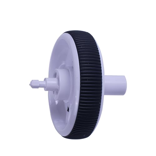 Qsvbeeqj Für GPro X Superlight Mäuse Zubehör Maus Scroll Rad Pulley Mäuse Rad Roller Ersatzteile