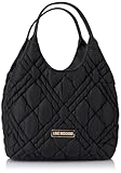 Love Moschino Damen Jc4159pp1llr100a Handtasche, Schwarz