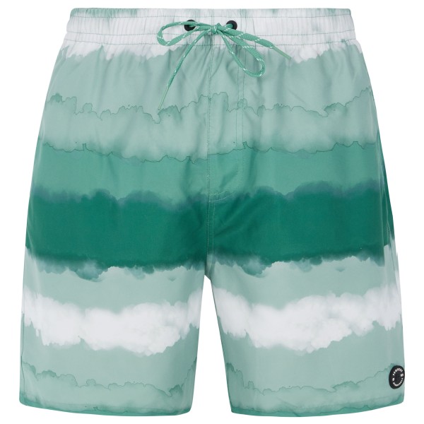 Protest - Prthamsey Beachshort - Badehose Gr S türkis