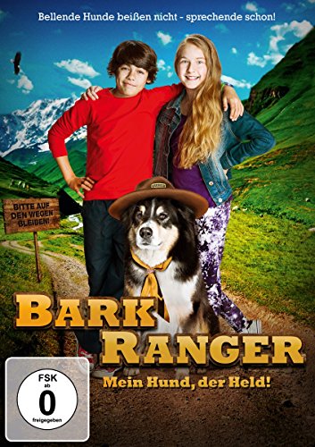 Bark Ranger – Mein Hund, der Held