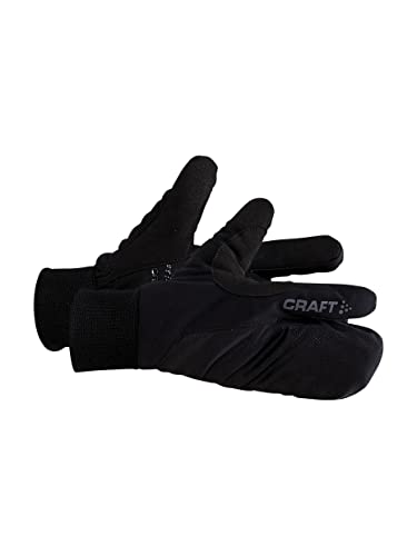 Craft Core Insulate Split Finger Handschuhe Senior