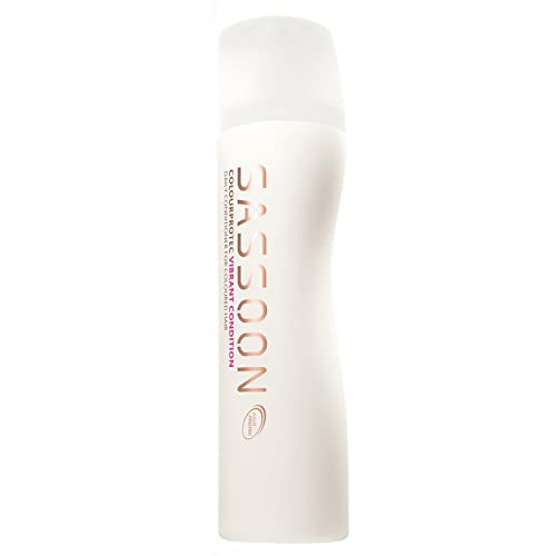 Sassoon Illuminating Conditioner 250 ml