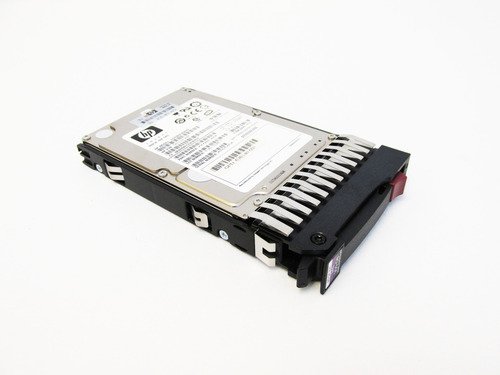 HPE Hewlett Packard Enterprise 160 GB, 3G, SATA, 7.200 U/min, SFF, 2.5, Midline 2.5 S