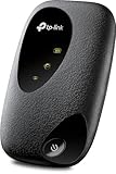 Tp-link m7350 mobiler 4g / lte wlan router