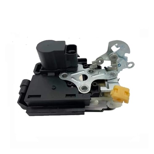 Türschloss Türschlossantrieb Vorne/Hinten Links/Rechts Für Chevrolet Für Aveo Für Aveo5 2004-2011 96272643 96272644 96260995 96260996 Zentralverriegelung Stellelement(Vorne rechts)