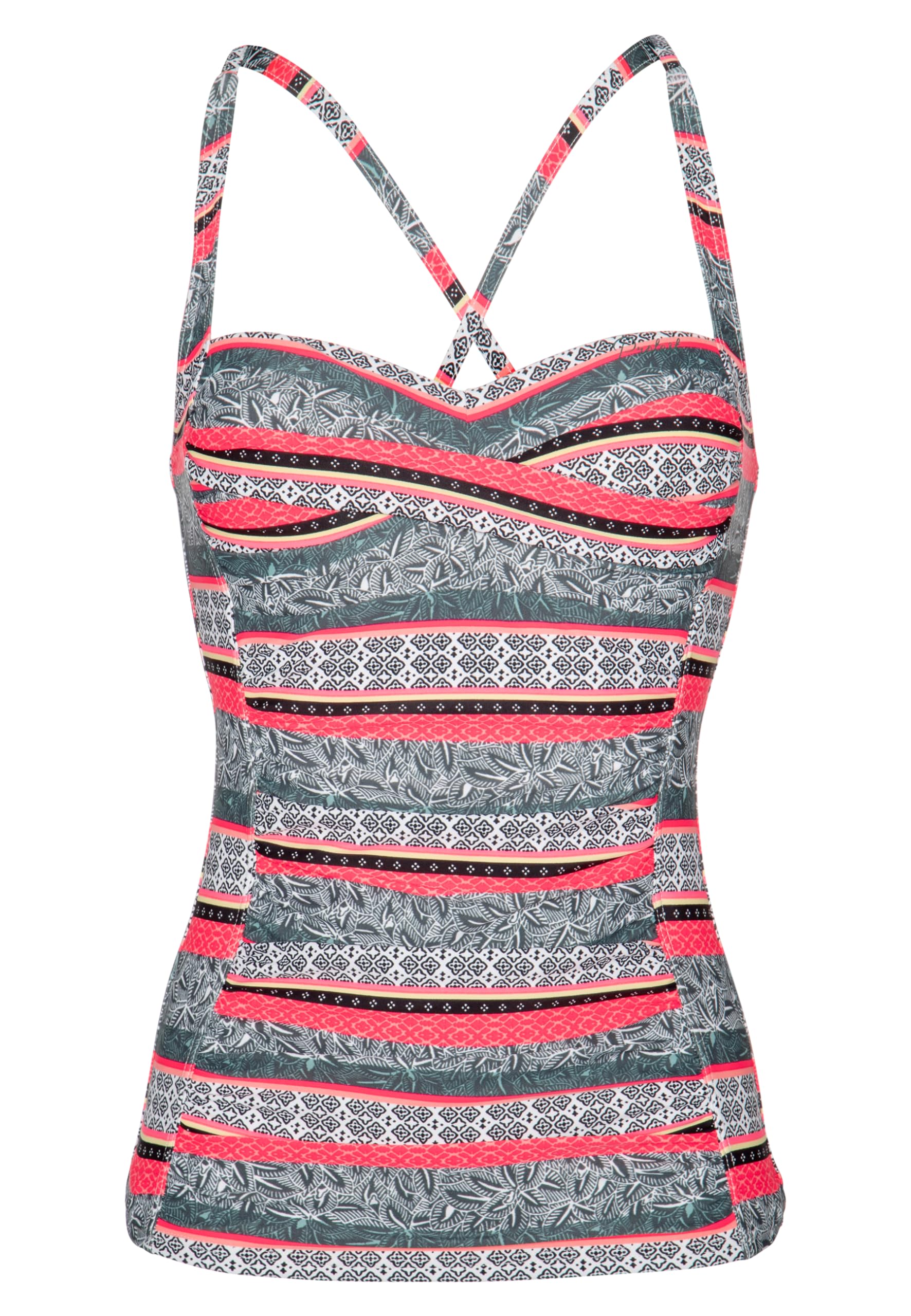 Protest Damen C-Cup Tankini top MM Femme 20 CCUP Eternity M/38