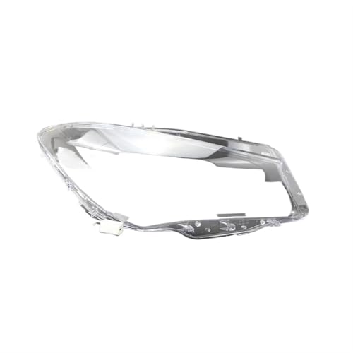 Scheinwerferglas Abdeckungen Für Benz Für CLA W117 180 200 220 250 260 2013-2016 Auto Scheinwerfer Objektiv Abdeckung Lampe Shell Glas Scheinwerfer Licht Frontscheinwerfer Streuscheibe(1PCS right side