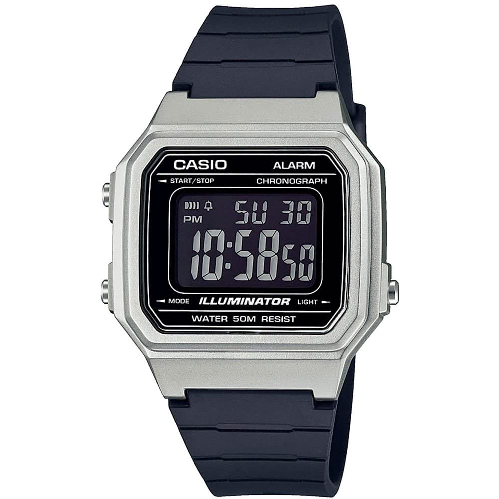 Casio W-217HM-7BVEF