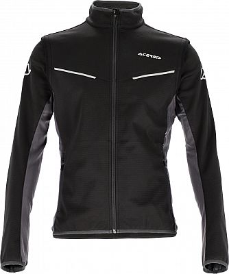 Acerbis Track Softshell, Textiljacke