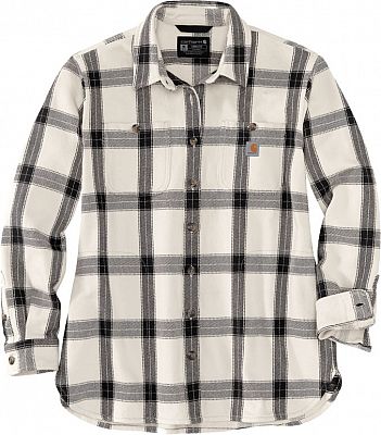 Carhartt Plaid, Bluse/Jacke Damen