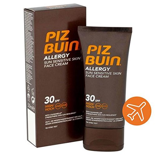 Piz Buin Allergy Gesichtscreme LSF 30 50ml