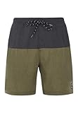 Protest Men Boardshorts PRTHELI True Black S