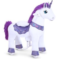 PonyCycle® Purple Unicorn - klein