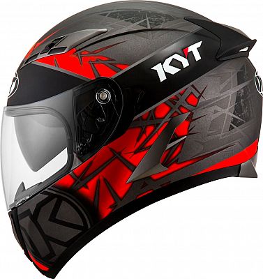 KYT Falcon 2 Rift, Integralhelm