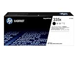 HP Toner 335X N 13.7K 3.3GHz i3-2120 Micro Tower Schwarz, L