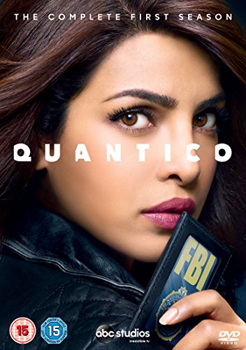 Quantico Season 1 [UK Import]