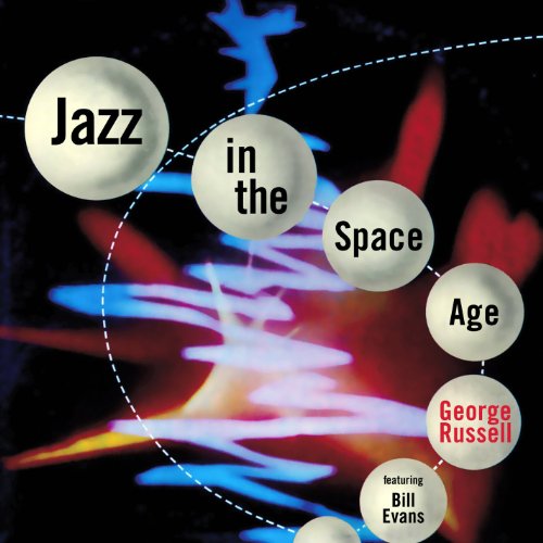 Jazz in the Space