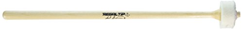 Regal Tip® CP-606SG Saul Goodman Designed-Cart Wheel US Hard Rock Maple Handle and Inner Core of Medium Hard Felt w/Outer Layer of Soft Damper Felt (japan import)