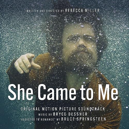 She Came to Me [Vinyl LP]