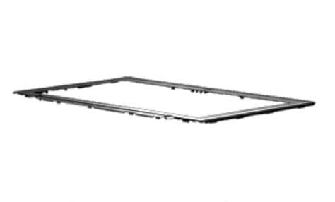 Ersatzteil: HP Inc. LCD Bezel W. O Cam, 693303-001