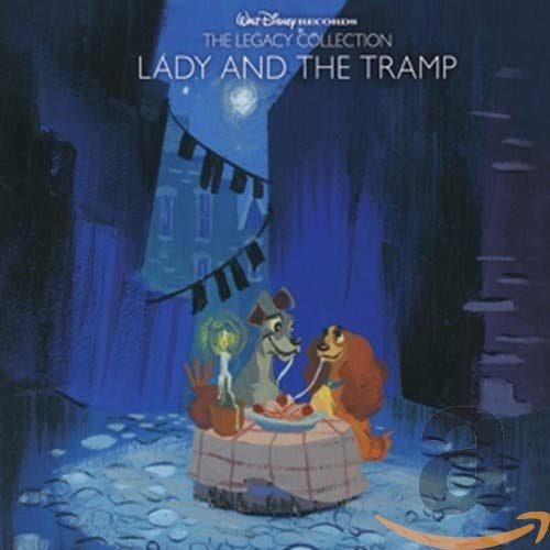 The Legacy Collection: Lady and the Tramp