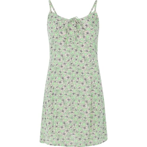 Protest Ladies Minikleid PRTROULA Matcha Green M/38