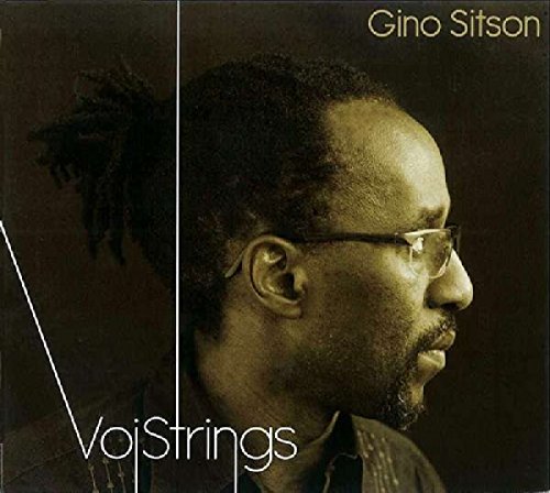 Voistrings