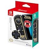 HORI D-Pad (Zelda) Steuerkreuz-Controller (L) für Nintendo Switch - Offiziell Lizenziert