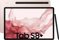 Samsung Galaxy Tab S8+ pink-gold 31,5 cm (12,4")