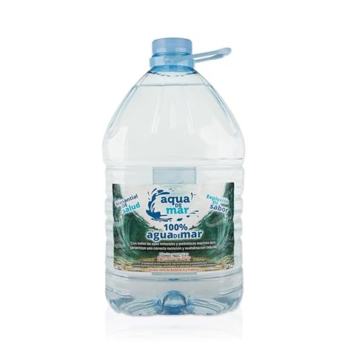 Meerwasser, Meerwasser, 5 l