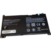 V7 - Laptop-Batterie (gleichwertig mit: HP RR03XL, HP 851477-421, HP 851610-850) - für HP ProBook 430 G4, 440 G4, 450 G4, 470 G4