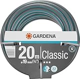 Gardena Schlauch Classic 19 mm (3/4