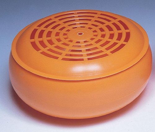 Lyman Products 7631323 Ersatz-Reiniger, Orange, Einheitsgröße