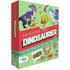 Entdecker-Box: Dinosaurier