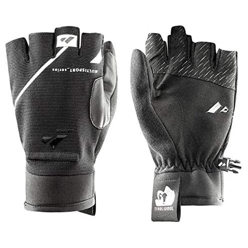 Zanier-Unisex-Handschuhe-10° NORTH GLOVE