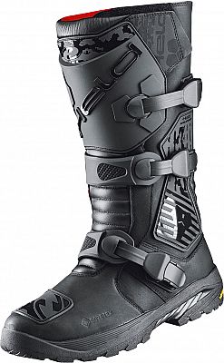 Held Brickland, Stiefel Gore-Tex