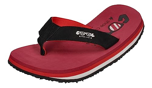 COOL shoe corp. Herren Original Flip Flops, Rio, 45.5 EU