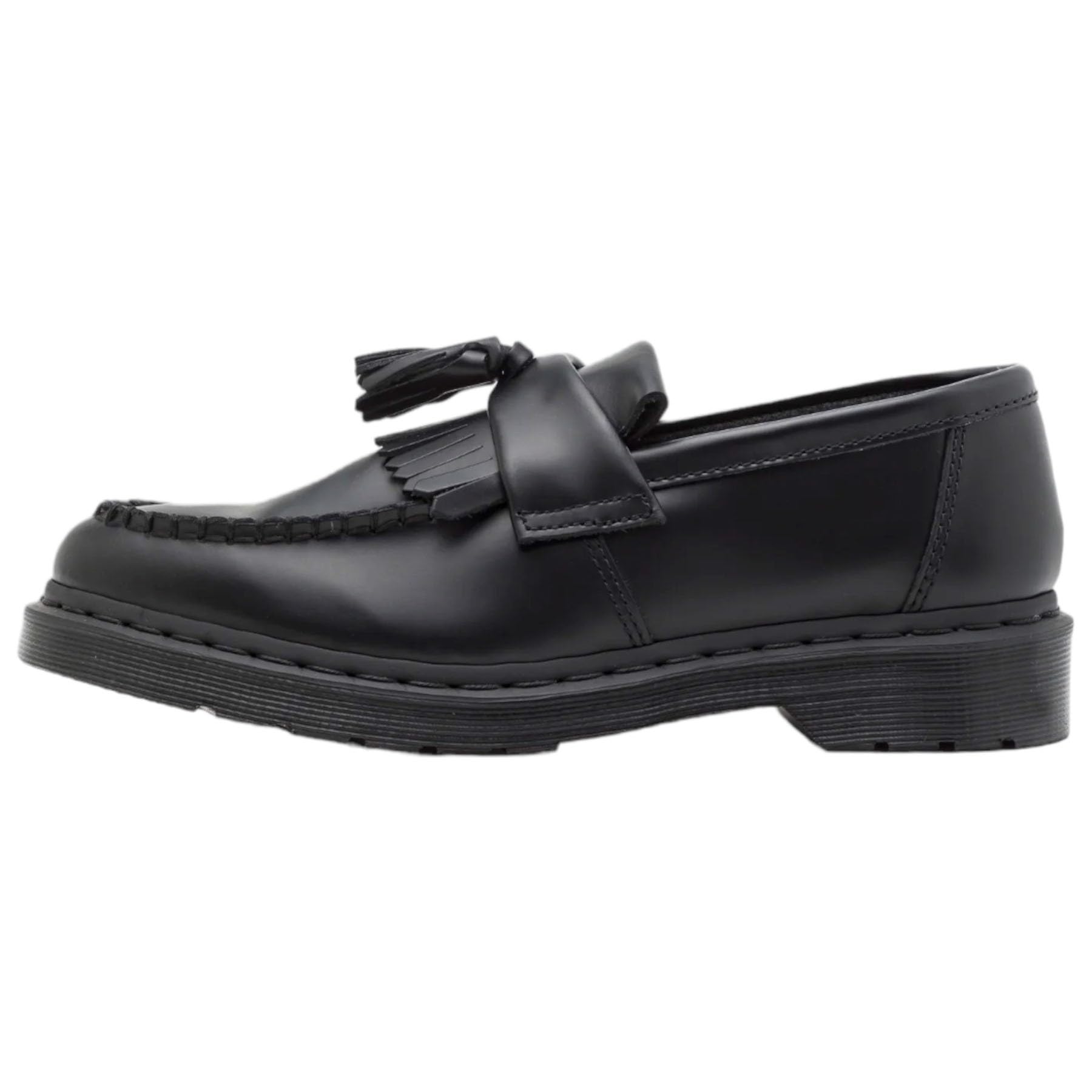 Dr. Martens Loafer, schwarz(black), Gr. 40