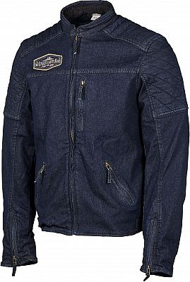 GC Bikewear Vico, Jeansjacke