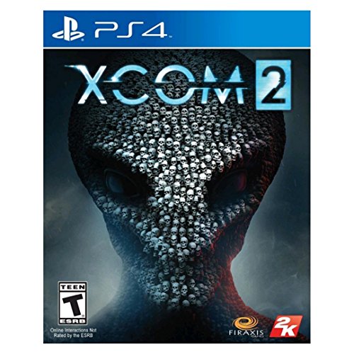 XCOM 2