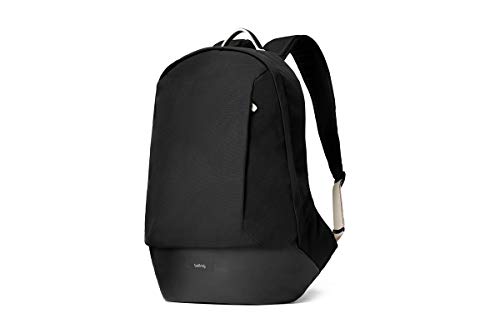 Bellroy Classic Backpack Premium - Black Sand
