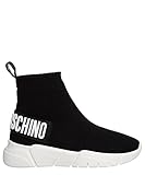 Love Moschino Damen Sneaker high black 36 EU