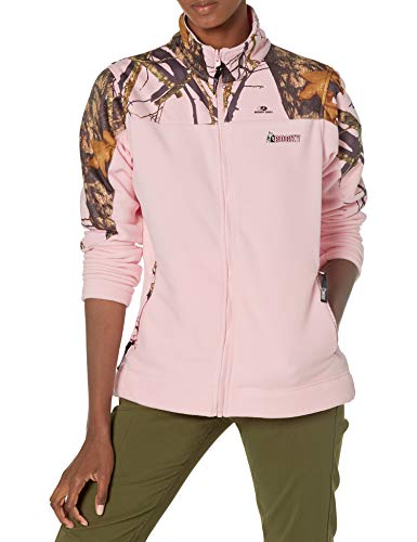 ROCKY Damen Silent Hunter Moi Fleecejacke