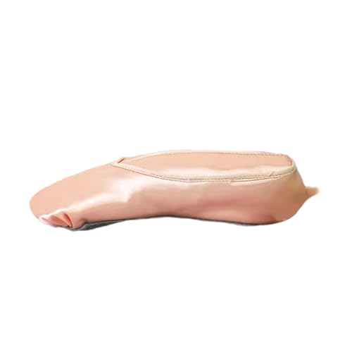 Mllepjdh Ballettschuh Make Up Tasche Bleistiftbeutel Multifunktionale Kosmetik Studenten Reisende